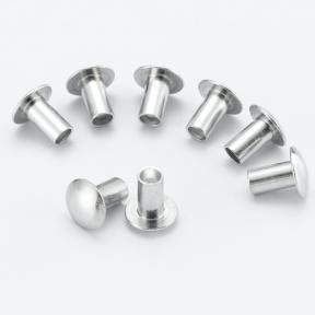 鋁中空鉚釘DS-SQP-DCC-020