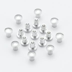 不銹鋼圓頭中空鉚釘DS-SQP-DCC-136